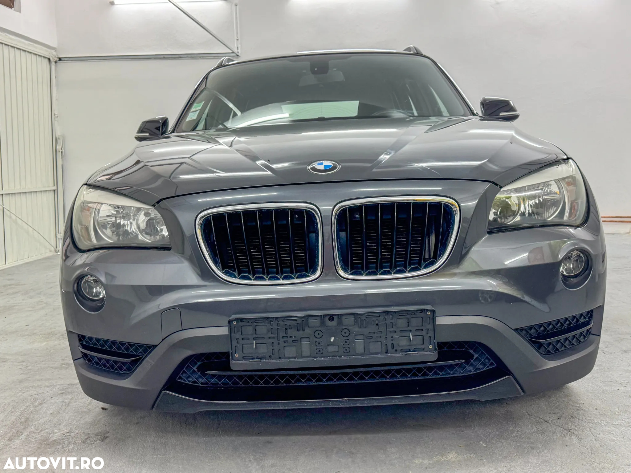 BMW X1 sDrive18d Sport Line - 26