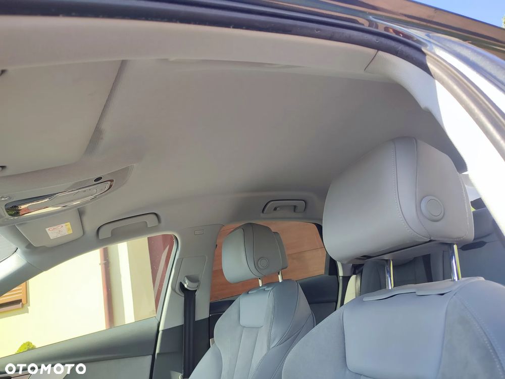 Audi A4 Limousine 2.0 TDI DPF clean diesel multitronic Attraction - 14