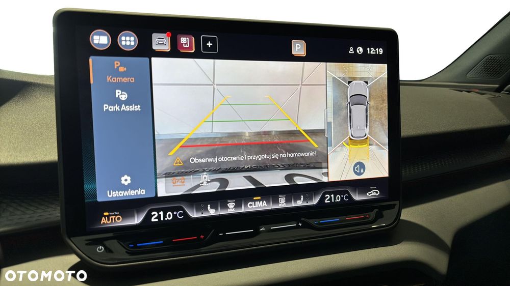Cupra Terramar 1.5 eTSI mHEV DSG - 26