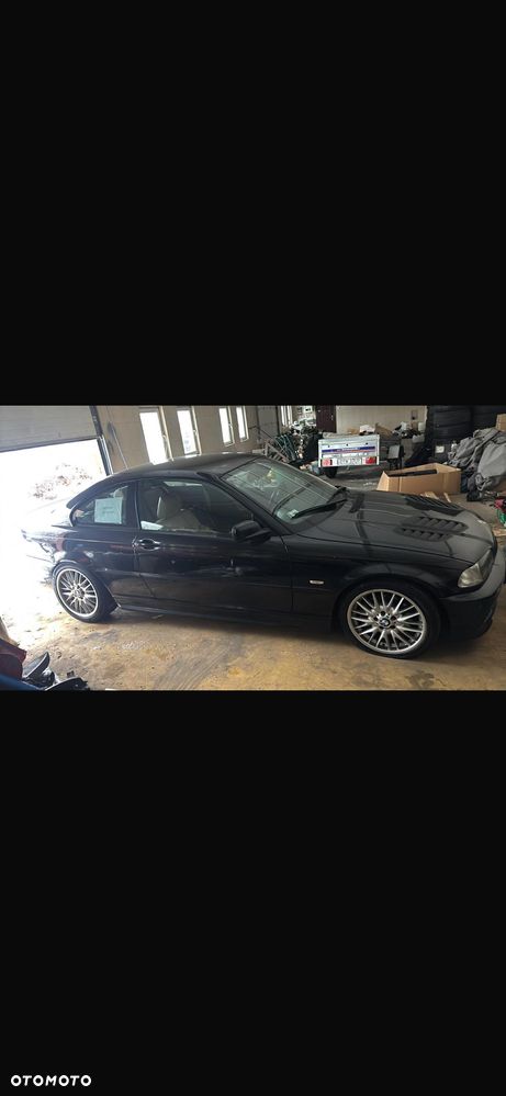 BMW Seria 3 330 Ci Edition Sport - 4