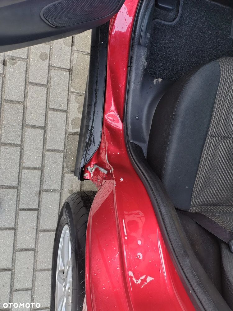 Mitsubishi ASX 1.6 2WD Intense - 21