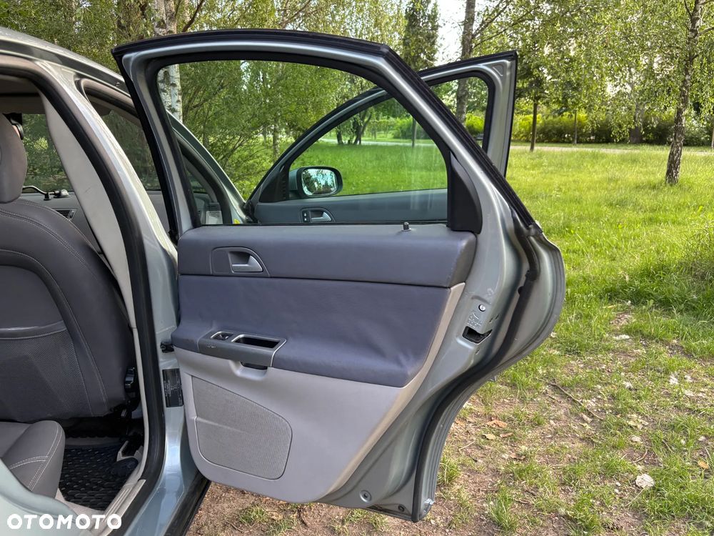 Volvo S40 1.6D Kinetic - 33