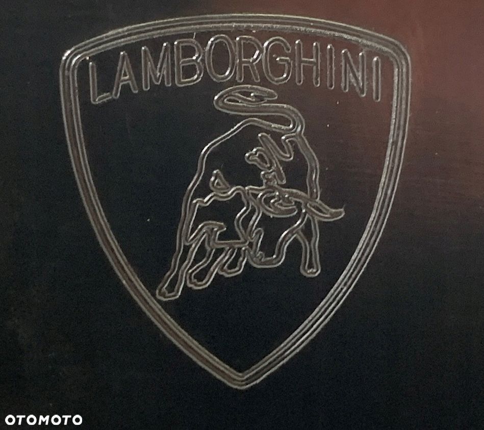 A8 LAMBORGHINI HURACAN LAMPA LEWA TYLNA TYŁ EU 4T0945095 - 7