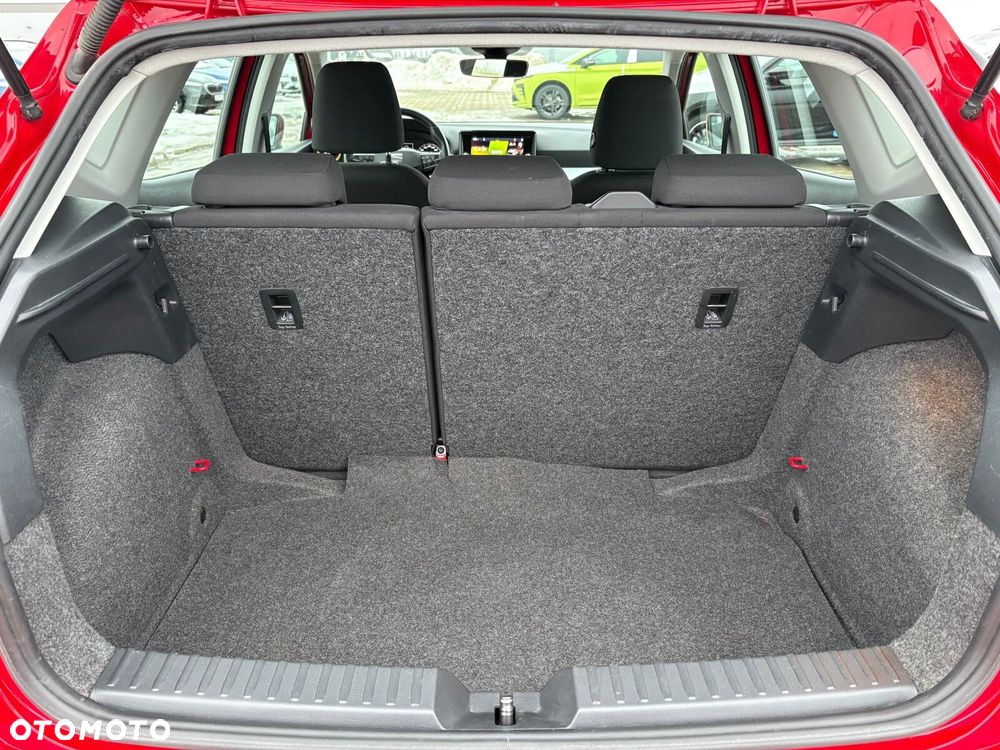 Seat Ibiza 1.0 TSI GPF Style S&S - 18