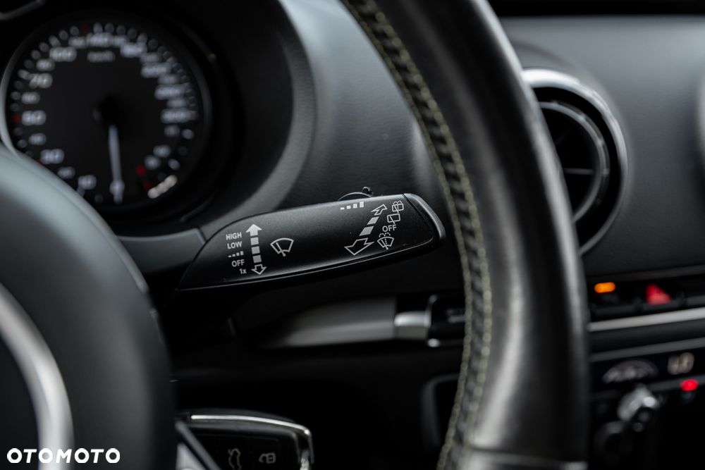 Audi S3 Sportback S tronic - 35