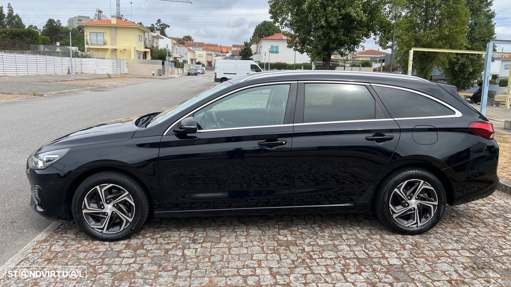 Hyundai i30 SW 1.6 CRDi Style Plus - 5