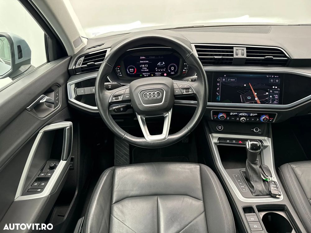 Audi Q3 35 TDI S tronic - 6