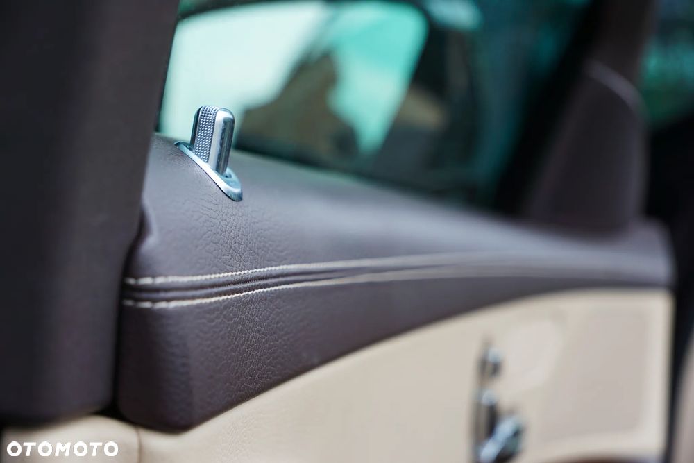 Mercedes-Benz Klasa S 350 (BlueTEC) d 4-Matic 7G-TRONIC - 25