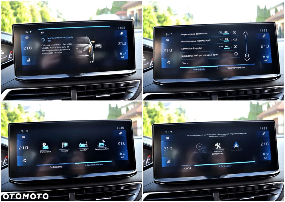 Peugeot 5008 1.2 PureTech Allure S&S - 39