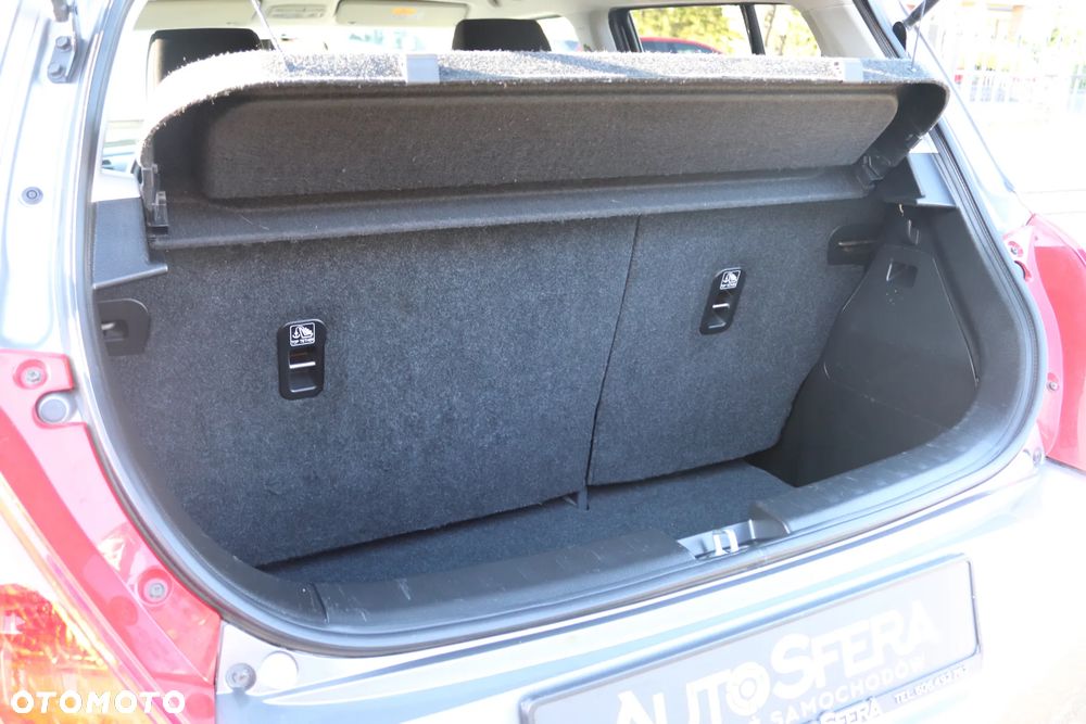 Suzuki Swift 1.2 Comfort - 17