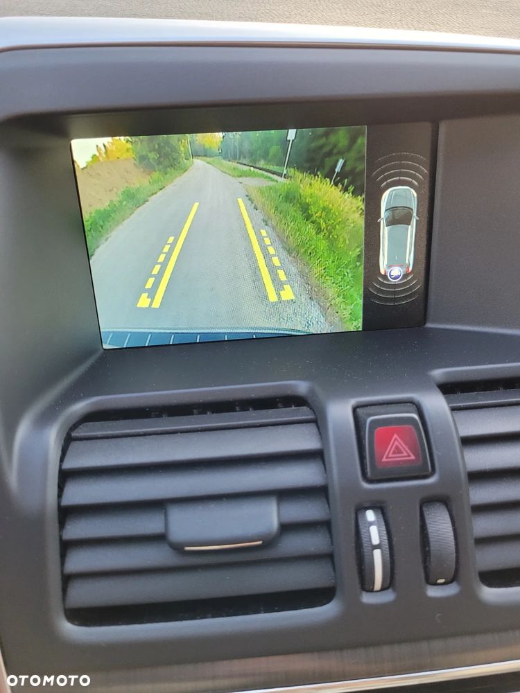 Volvo XC 60 - 14