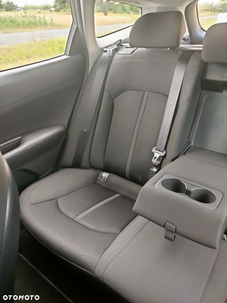 Kia Optima - 18