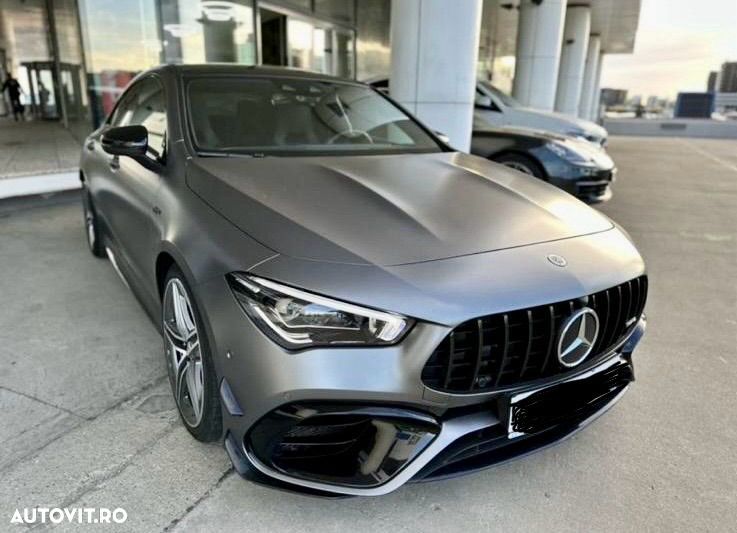 MERCEDES-BENZ CLK-Class 2022