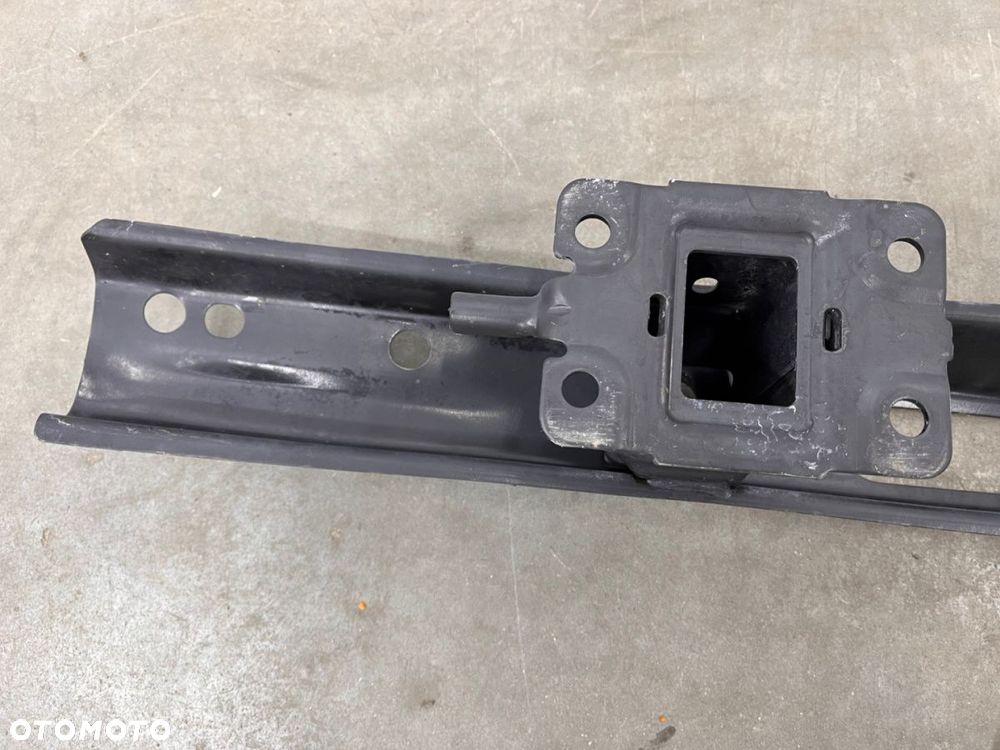 Belka zderzaka VW Transporter T6 tylne wzmocnienie 2015-2023r. lift przedlift 7e0807305d - 9