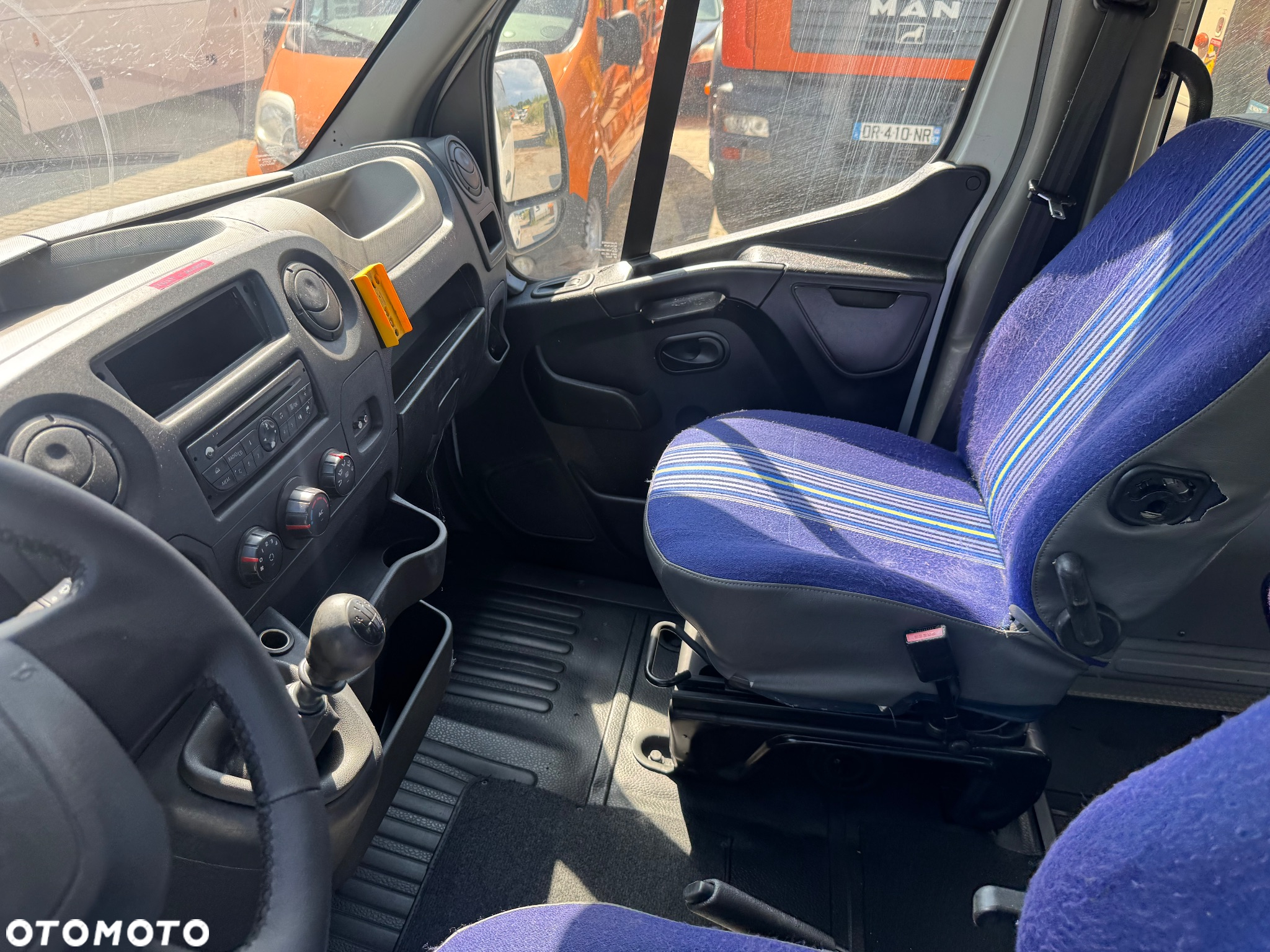 Renault Master dCi 125 FAP L2H2 - 30