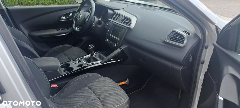 Renault Kadjar - 24