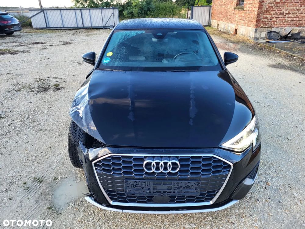 Audi A3 Limousine - 5