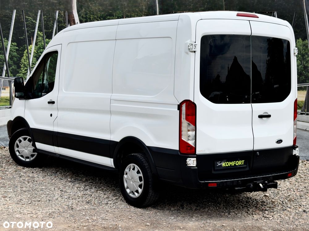 Ford TRANSIT - 10