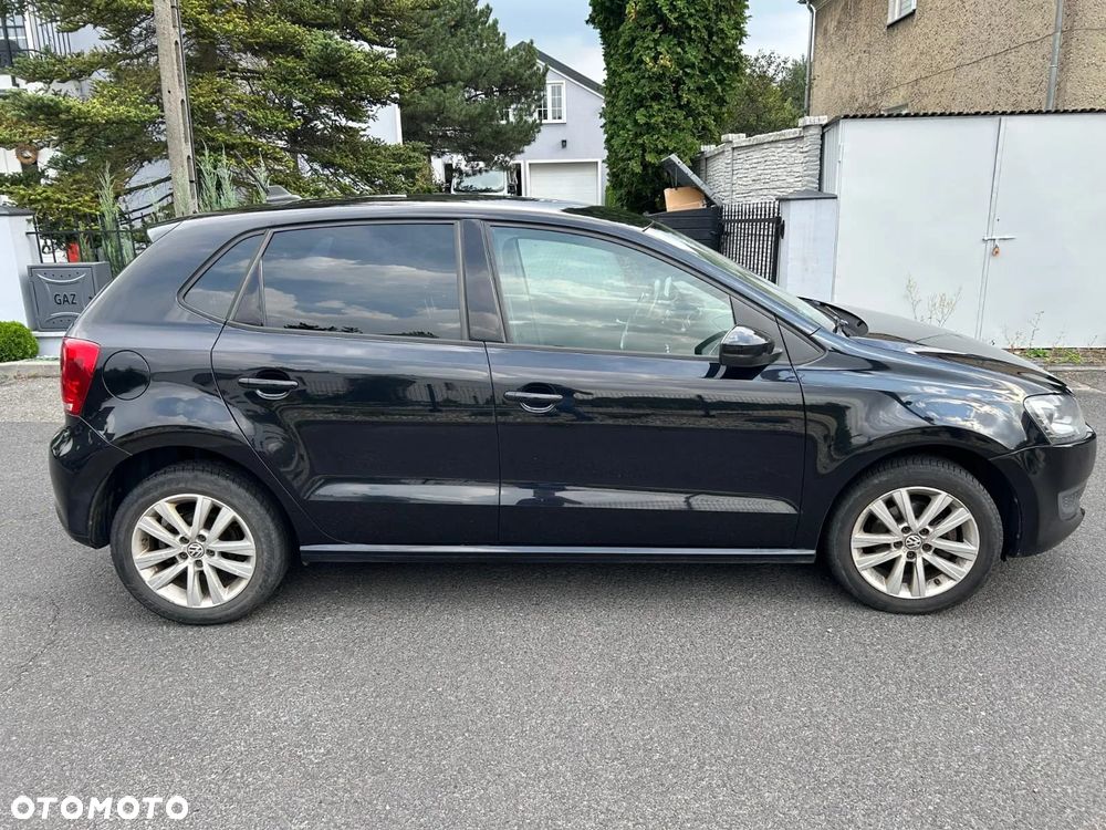 Volkswagen Polo - 3