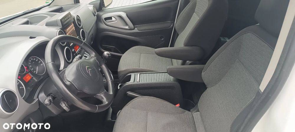 Citroën Berlingo Multispace BlueHDi 120 S&S XTR - 9