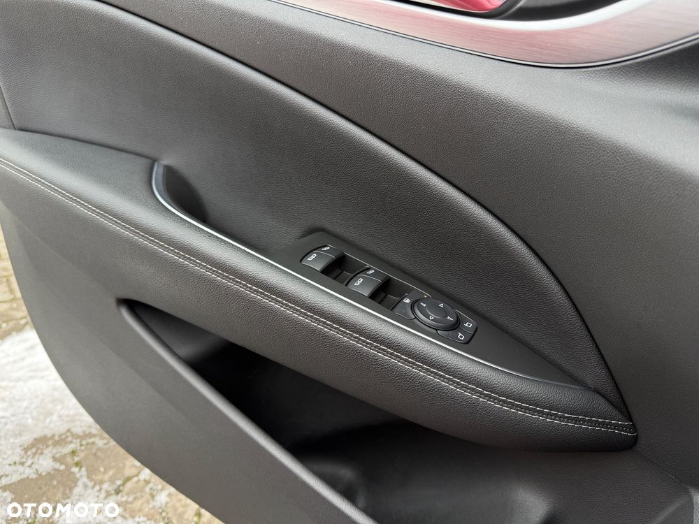 Opel Insignia 2.0 Direct InjectionTurbo Ultimate - 28