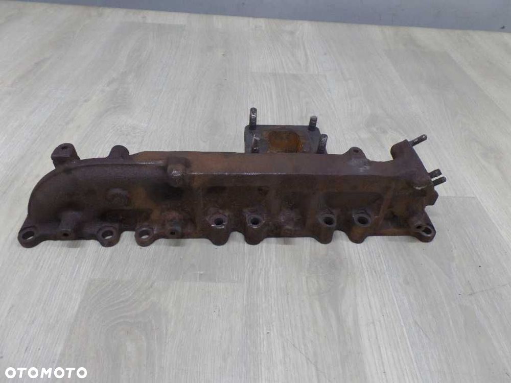 MITSUBISHI CANTER FUSO 4.9 DID 4M50 KOLEKTOR WYDECHOWY - 3