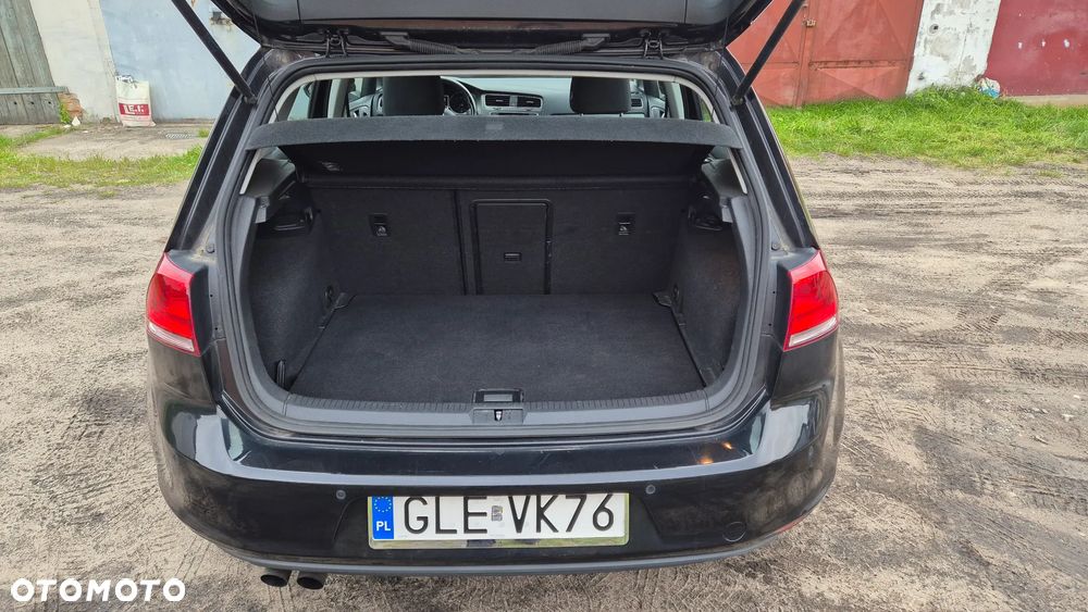 Volkswagen Golf - 9
