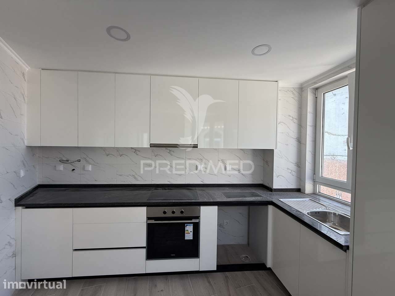 Apartamento T2 Novo no Centro de Alcanena - Grande imagem: 3/24