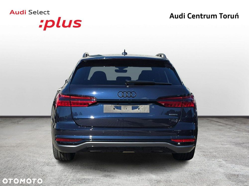 Audi A6 Allroad quattro 55 TDI tiptronic - 4