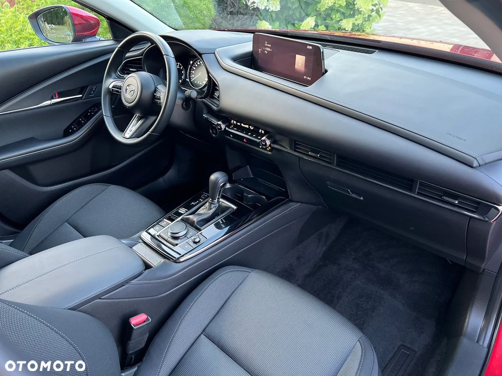 Mazda CX-30 2.0 mHEV Exclusive-Line AWD - 26