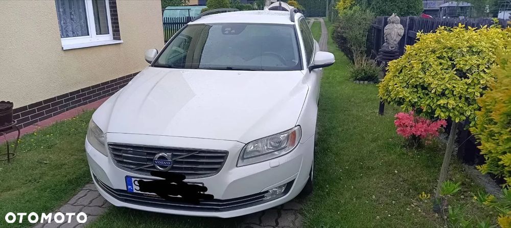 Volvo V70 D4 Drive-E Dynamic Summum - 2