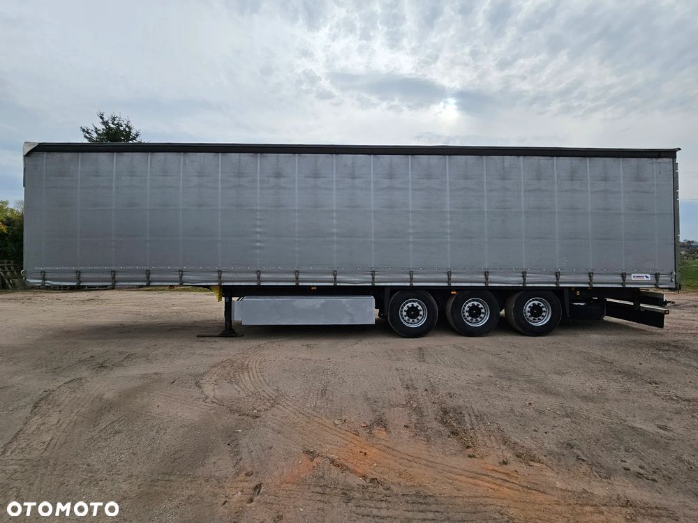 Schmitz CARGOBULL - 2