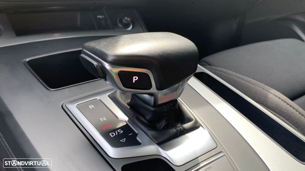 Audi Q5 Sportback 50 TFSIe quattro S tronic S line - 12