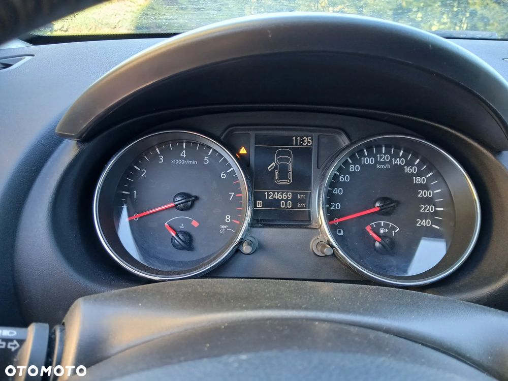 Nissan Qashqai 1.6 acenta - 3