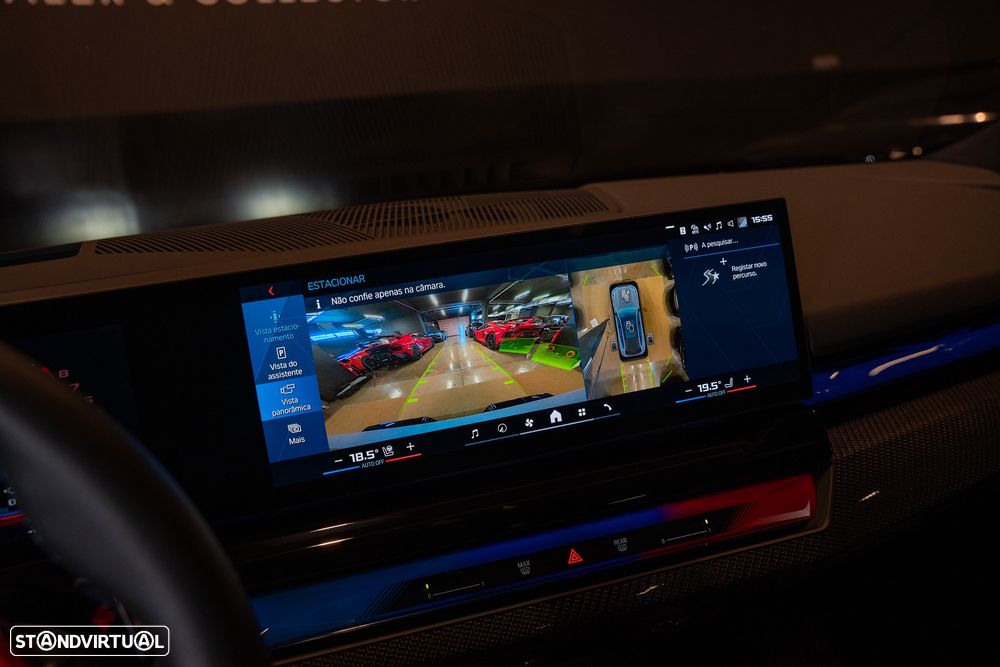 BMW M5 Touring xDrive - 36