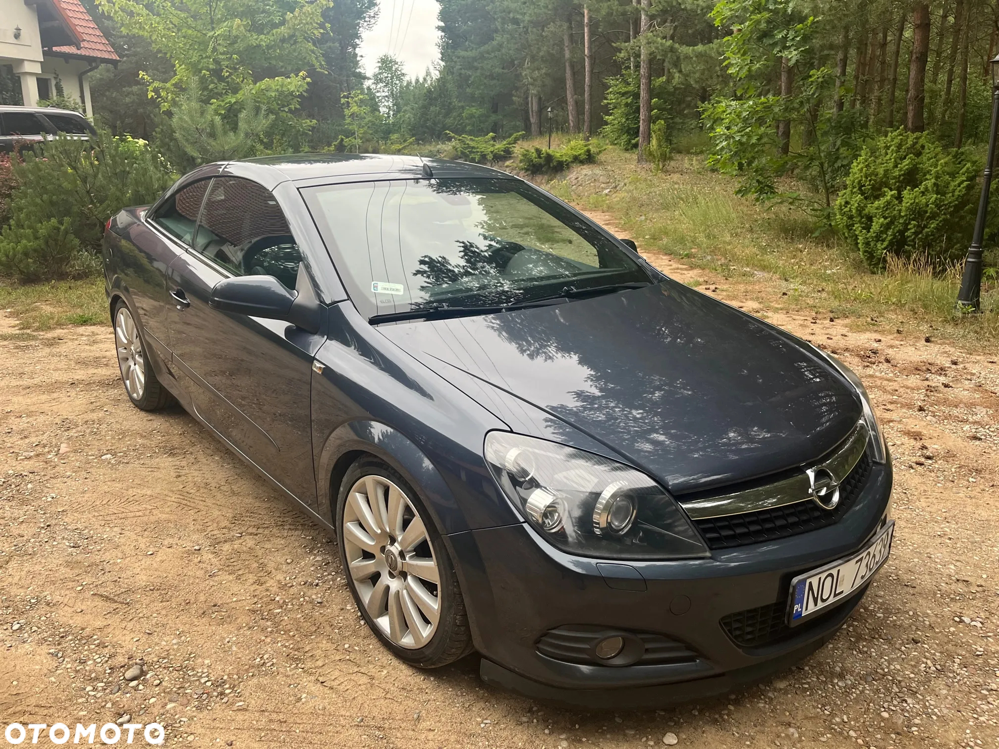 Opel Astra - 4