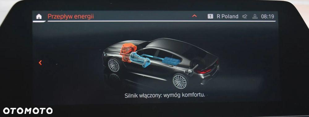 BMW Seria 8 840d xDrive mHEV - 29