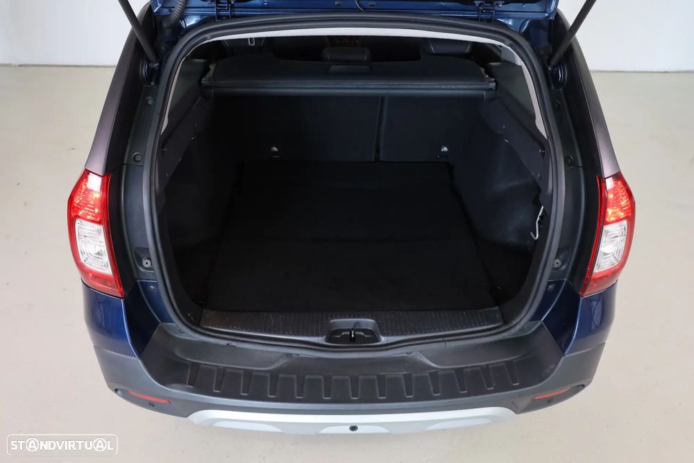 Dacia Logan MCV 0.9 TCe Stepway - 19