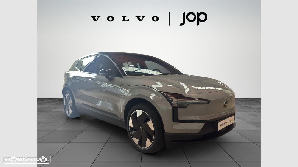 Volvo EX30 69 kWh Single Motor Extended Range Plus - 9