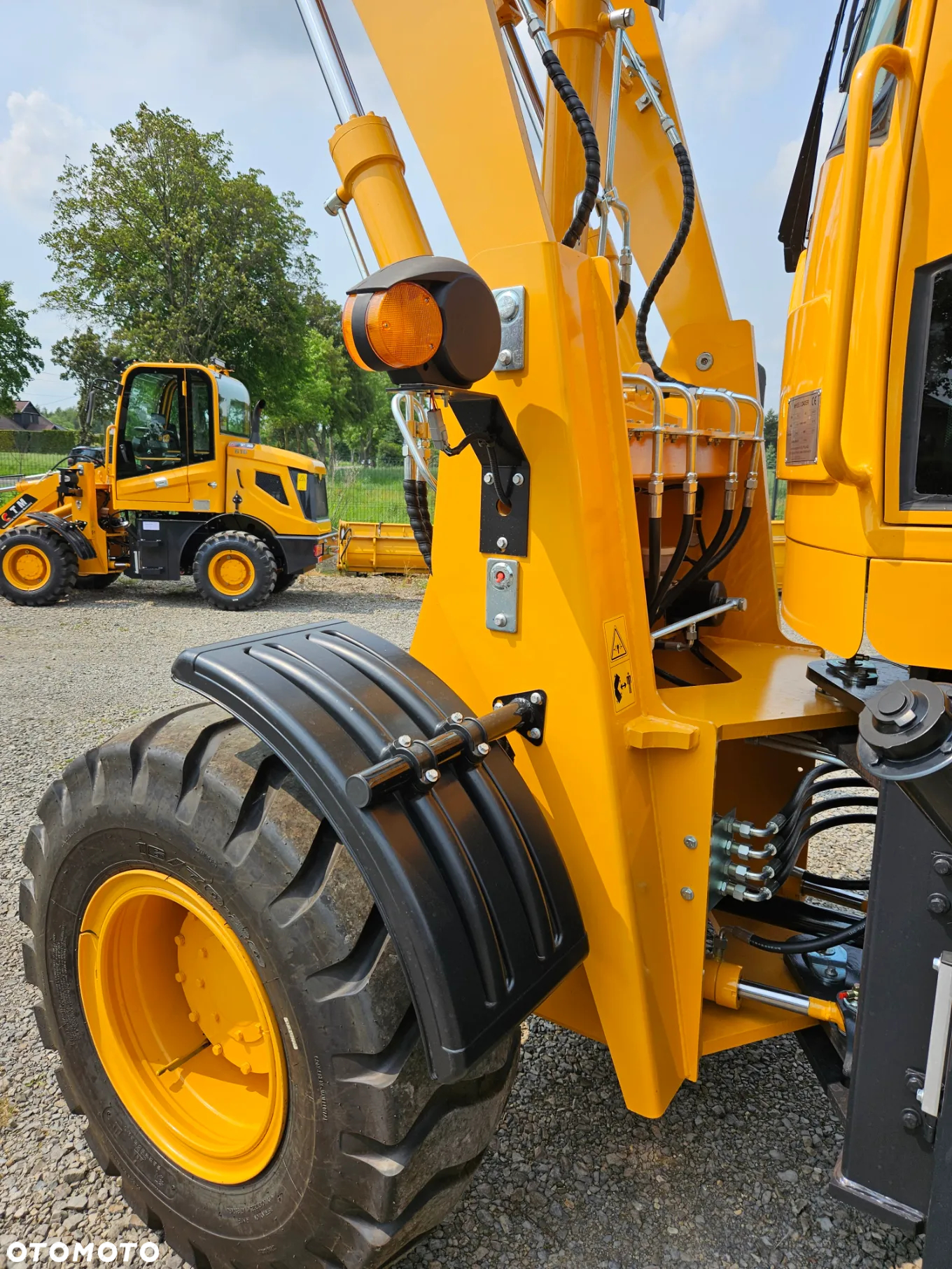 CTM 930 - 20