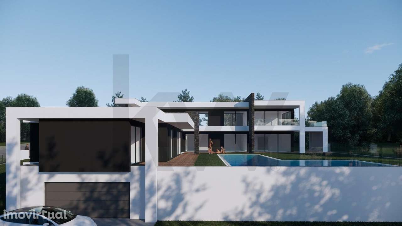 Lote com vista Golf - Grande imagem: 4/8