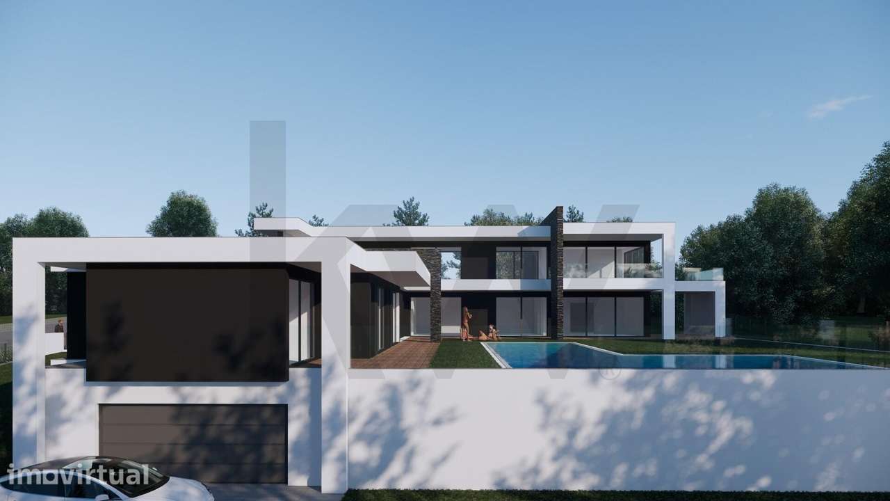 Lote com vista Golf - Grande imagem: 4/8