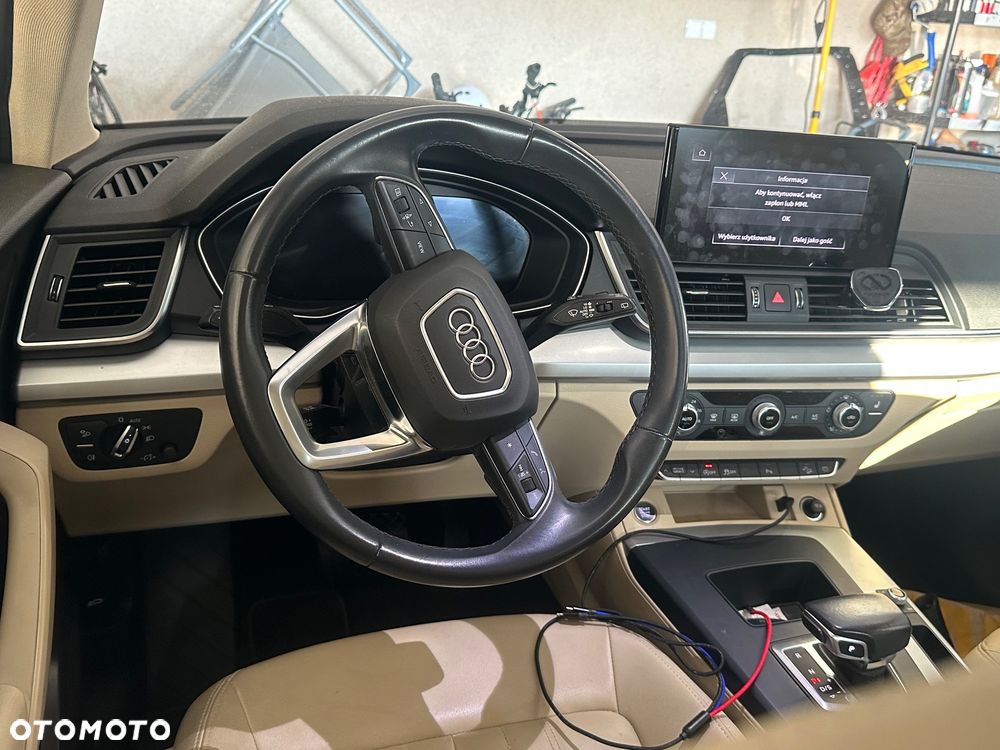 Audi Q5 - 28