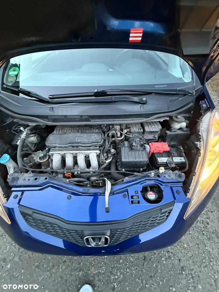 Honda Jazz 1.2 i-VTEC - 4