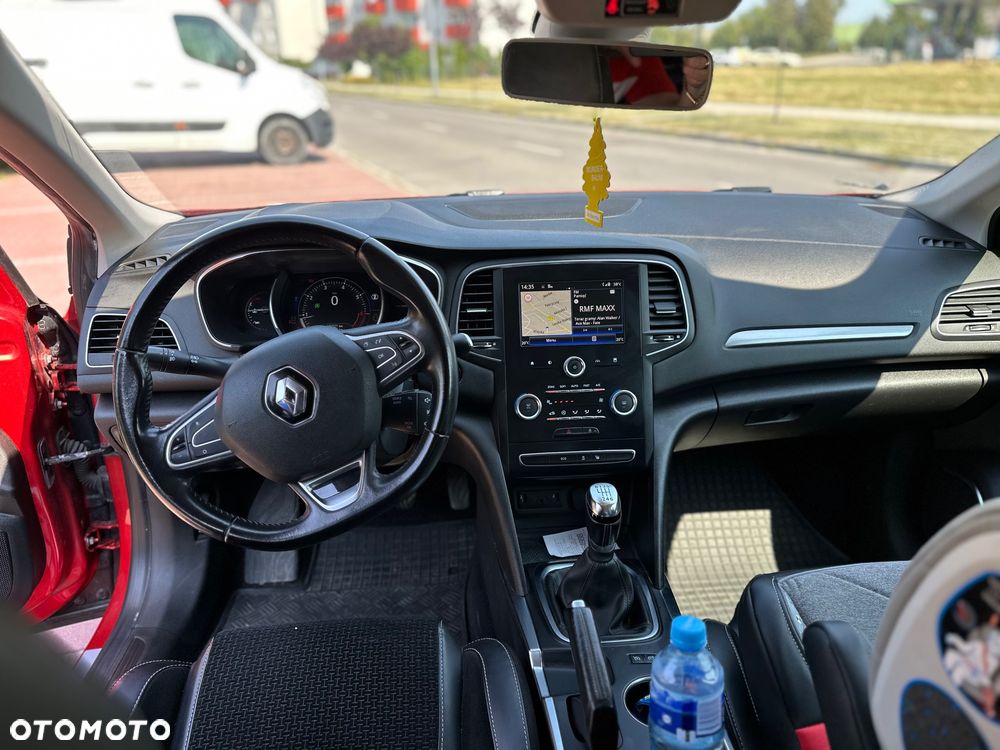 Renault Megane 1.2 Energy TCe Intens - 7