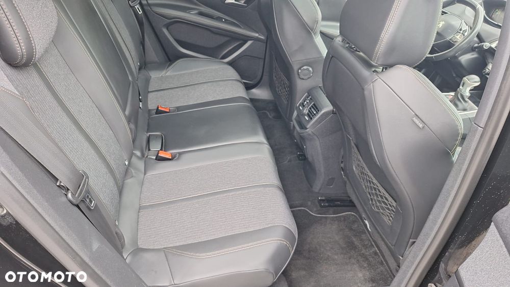 Peugeot 3008 BlueHDi 130 Stop & Start Active Business-Paket - 19