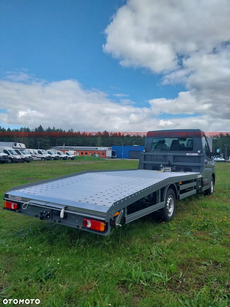 Renault MASTER LAWETA Kompletna - 7