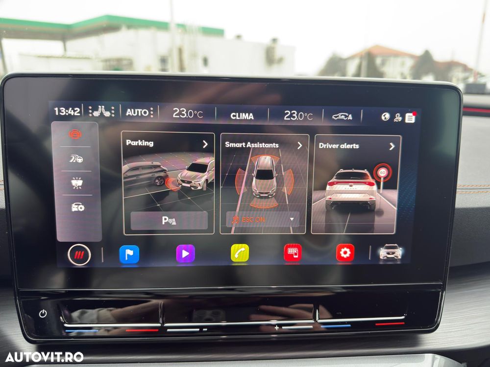 Cupra Formentor - 15