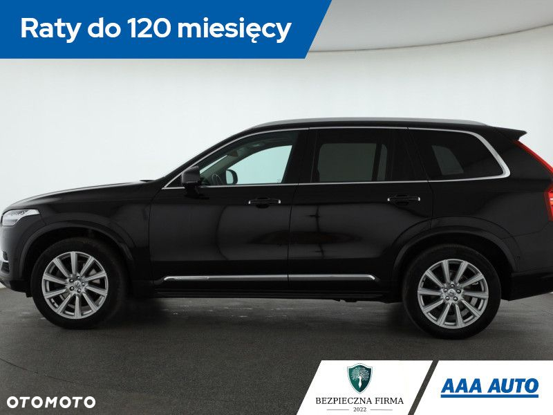 Volvo XC 90 - 3