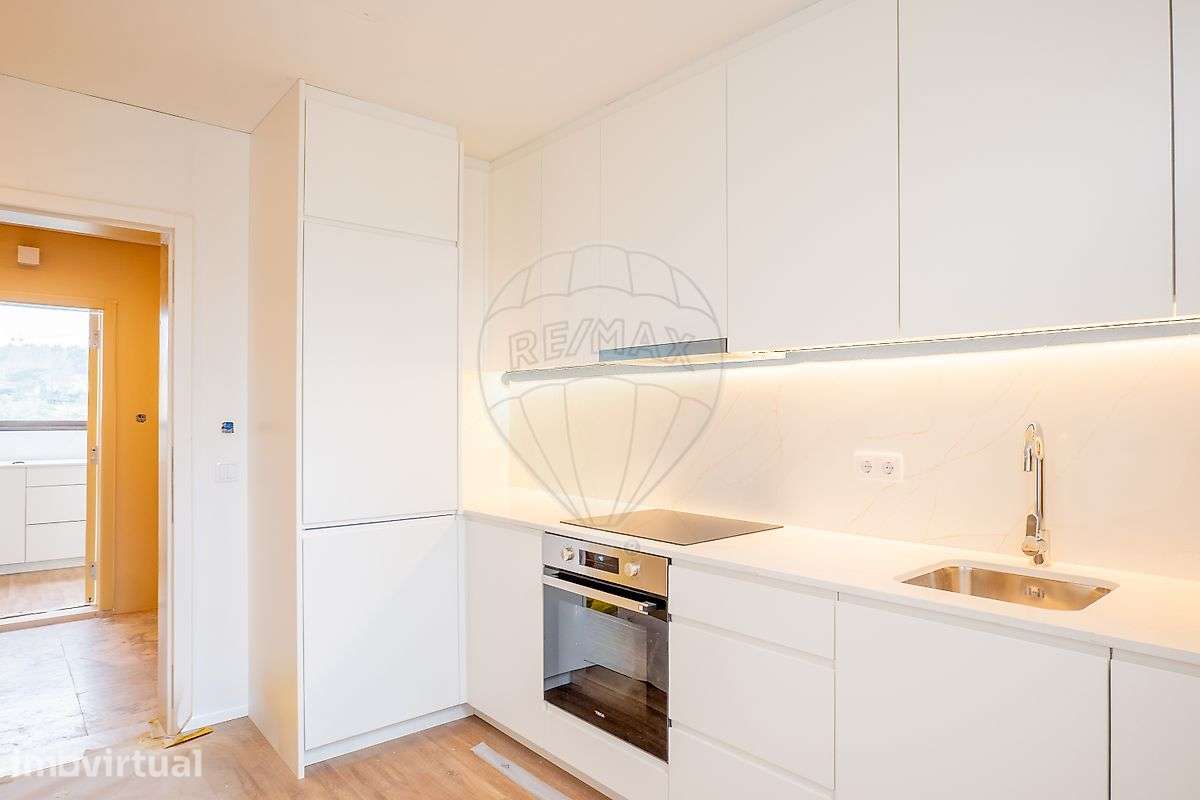 Apartamento T1 para venda - Grande imagem: 5/13